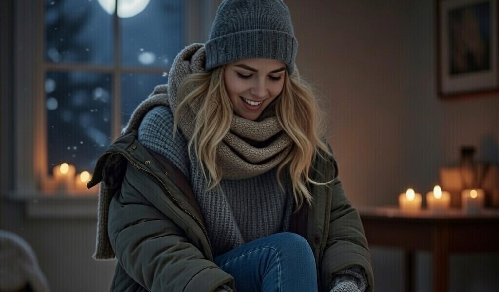 Layering strategy is important and having cotton right next to your skin can be deadly in freezing temperatures