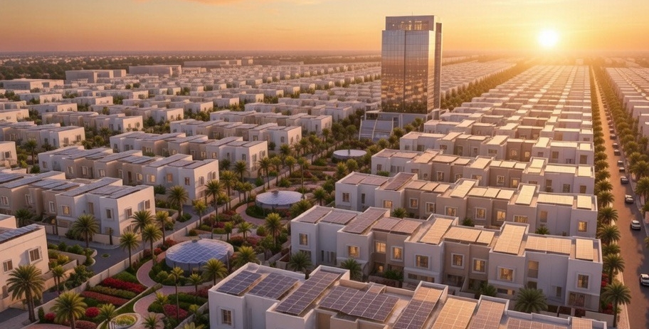 Here’s what AI integration actually looks like at the community level:AI systems monitor real-time energy usage, predict demand patterns, and automatically optimize power distribution. Sensors embedded in water lines, roads, and utility systems feed continuous data to platforms that predict maintenance needs before failures occur. 