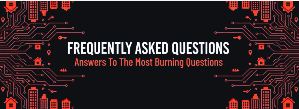Learn the answers to the most burning questions about the Hutchins mega warehouse.