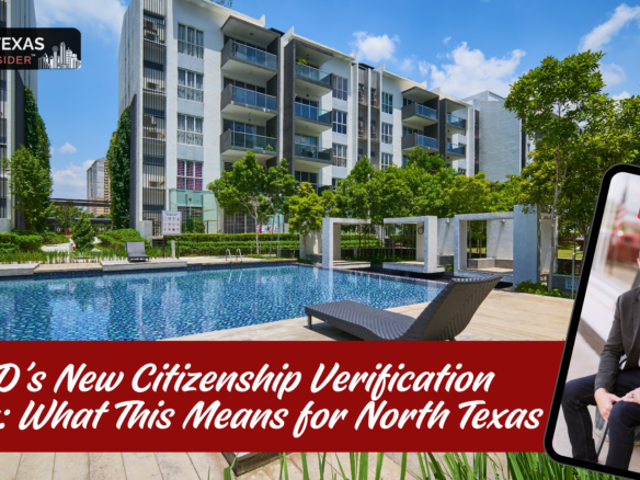 anuary 23, 2026, HUD dropped a directive that sent shockwaves through the affordable housing sector, demanding that Public Housing Authorities and property owners verify citizenship and immigration status for nearly 200,000 tenants nationwide within just 30 days.