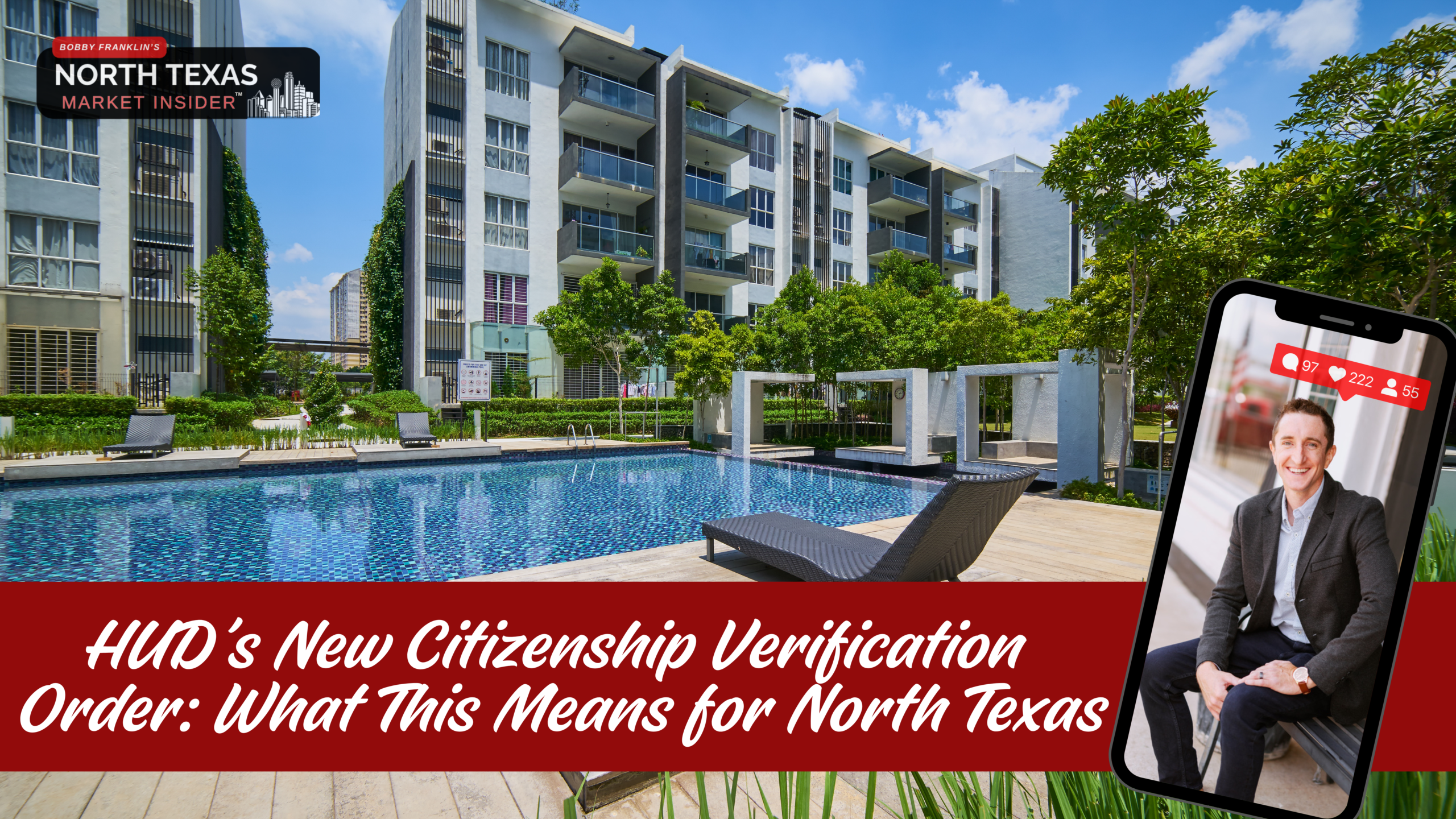 anuary 23, 2026, HUD dropped a directive that sent shockwaves through the affordable housing sector, demanding that Public Housing Authorities and property owners verify citizenship and immigration status for nearly 200,000 tenants nationwide within just 30 days.
