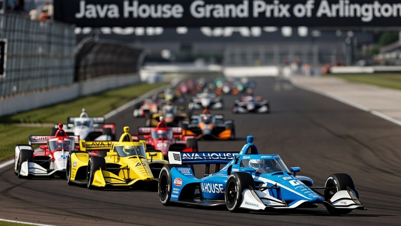 Arlington officials have projected the Grand Prix will generate approximately $45 million in economic impact for the city. That revenue flows directly into reinvestment in public safety, roads, and city services, the exact infrastructure improvements that support property values over time.