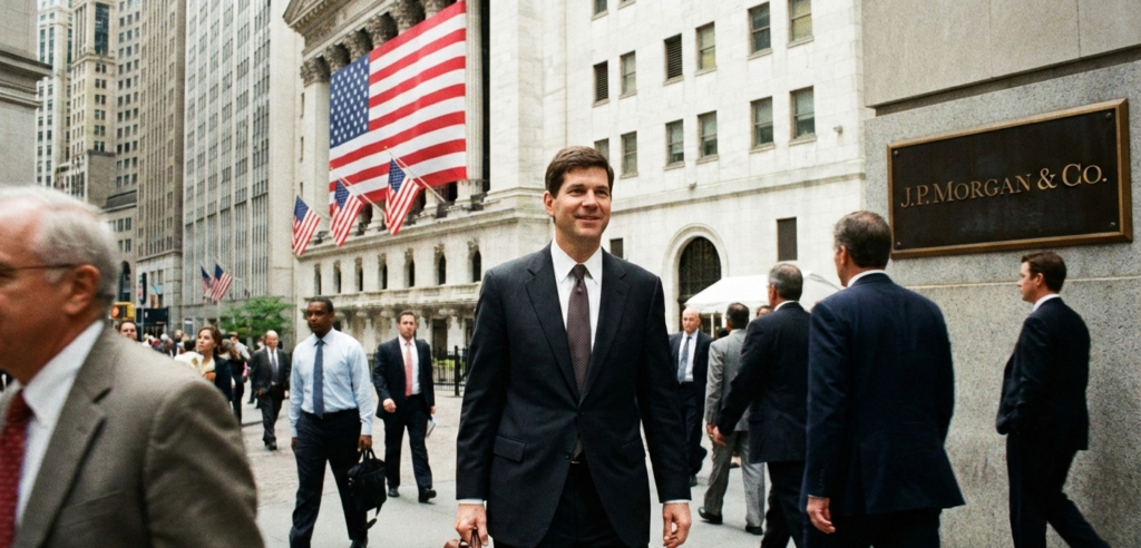 June 16 and 17 brought the first Federal Reserve meeting under new Chair Kevin Warsh, and he used it to deliver a message the market did not want to hear. The Fed held its benchmark rate steady, which surprised no one. What surprised everyone was the projection that came with it.
