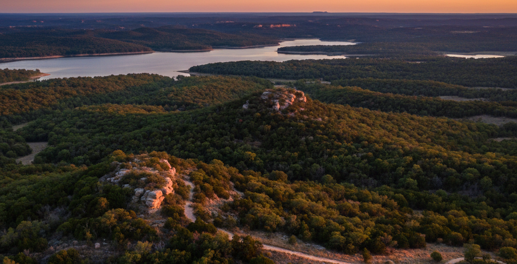 Understanding Palo Pinto Mountains State Park requires understanding the broader outdoor recreation landscape that makes North Texas increasingly attractive to buyers prioritizing lifestyle amenities.