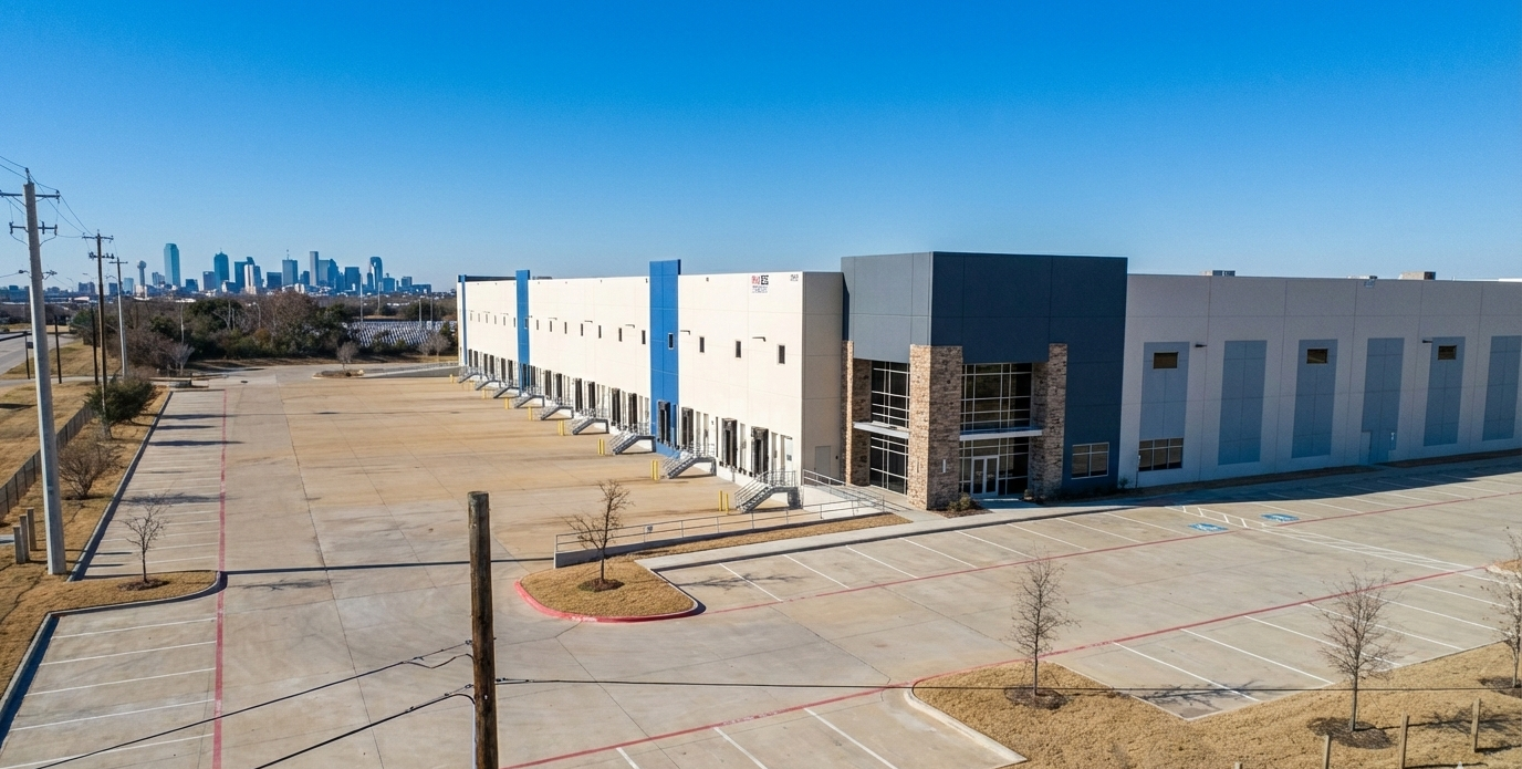 As of February 16, 2026, Majestic Realty Co., the California-based owner of the warehouse in question, has officially confirmed it will not sell or lease that property to the Department of Homeland Security. THE DEAL IS DEAD.