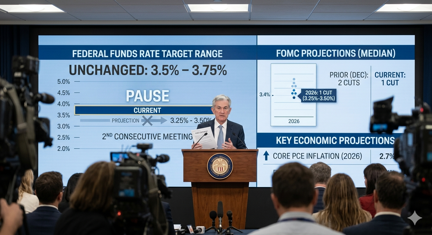 The federal funds rate is what banks charge each other for overnight loans. Your 30-year fixed mortgage is priced off the 10-year Treasury yield, which moves based on bond market expectations, inflation data, and investor sentiment. The Fed influences all of that indirectly, powerfully, but indirectly.