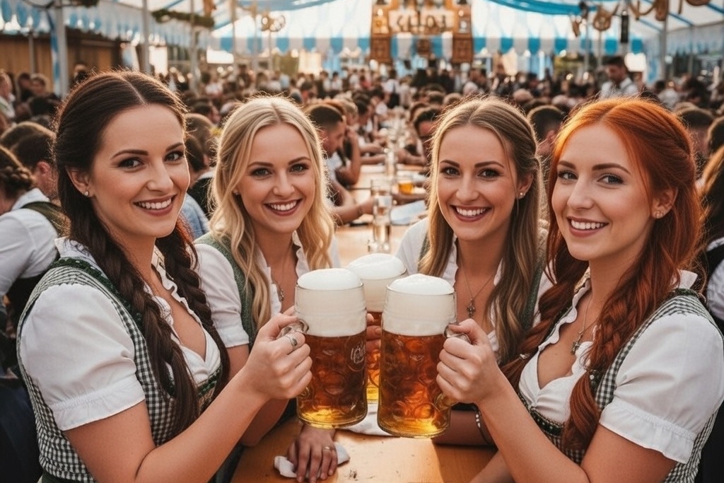 The relationship between Germany and Texas isn’t new. It dates back to the 1830s. According to the Texas State Historical Association, German settlers were “solid middle-class peasants — land-owning families, artisans, and in a few cases, university-educated professional people and intellectuals.” By 1850, nearly 5% of all Texans were German immigrants. By 1990, an estimated 17% of Texas’s total population was of German descent, making German ancestry the third-most common cultural heritage in the state.