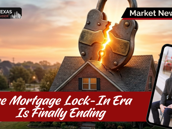 For the first time since Q3 2020, more American homeowners carry a mortgage rate above 6% than carry one below 3%. According to Redfin’s analysis of FHFA National Mortgage Database data, 21.2% of mortgaged homeowners held a rate at 6% or higher in Q3 2025, the largest share since 2015. Meanwhile, the share carrying a sub-3% rate fell to 20.0%, the lowest level since late 2021.