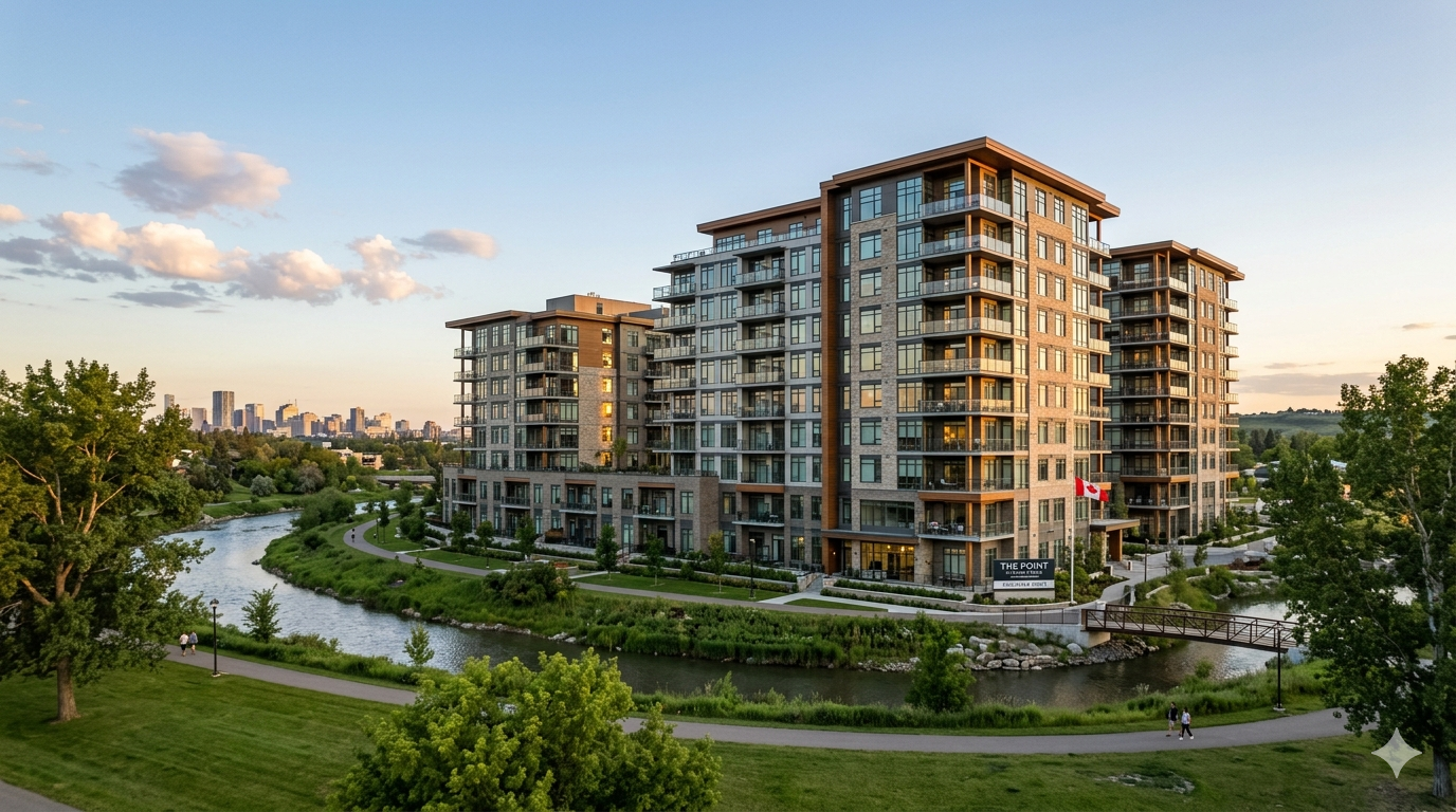 For investors, the most underanalyzed corner of this story is the condo and townhome inventory along Noel Road, Alpha Road, and the Tollway frontage.