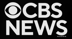 CBS news logo