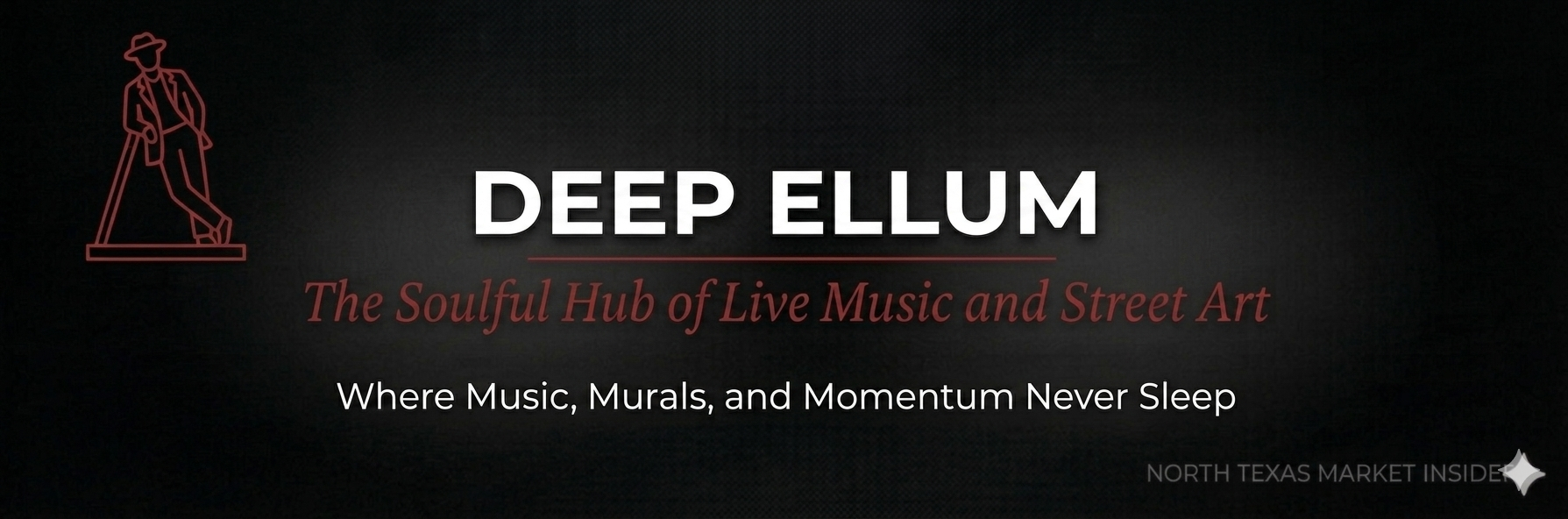 Deep Ellum Page