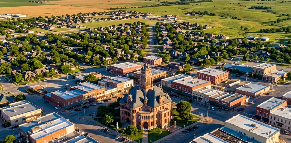 So what do I tell a seller in Red Oak? County data shows no systemic drag and possibly a lift, county data explicitly cannot price the house across the street from a specific facility, and the jobs case is weaker than the abatement hearings suggest. Anyone confident in either direction is going past the evidence. If you are weighing a purchase near a campus, I wrote a longer piece on what living near an AI data center in North Texas actually involves.