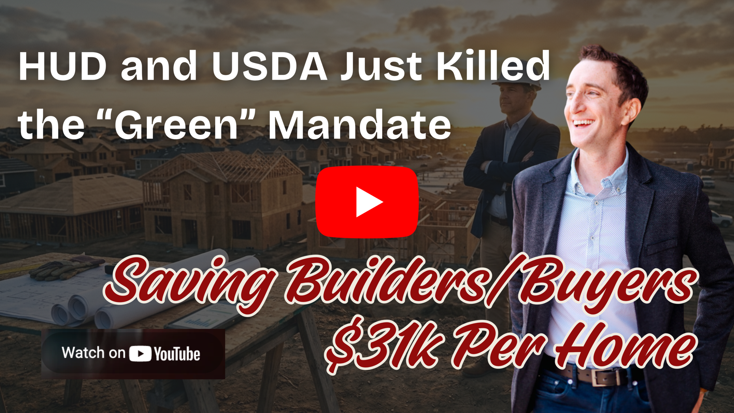 Link to full youtube video of this article.