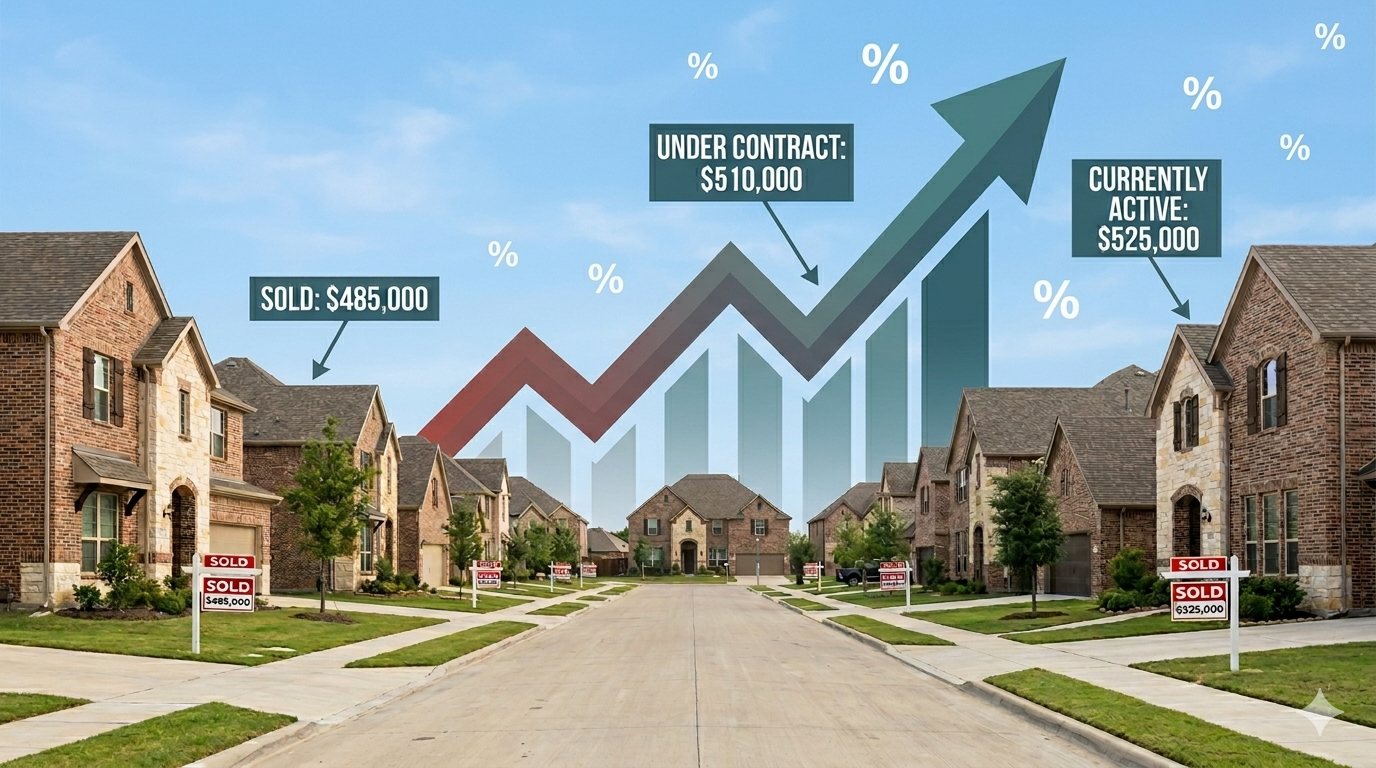 A peer-reviewed analysis of over 400,000 residential transactions found that large-scale mixed-use developments significantly increase prices of existing properties in the surrounding area. The effect starts building from planning permission, not opening day, and compounds as the project scales and develops. At The Reserve’s size, the research expects measurable appreciation for nearby homes even before a single restaurant opens.