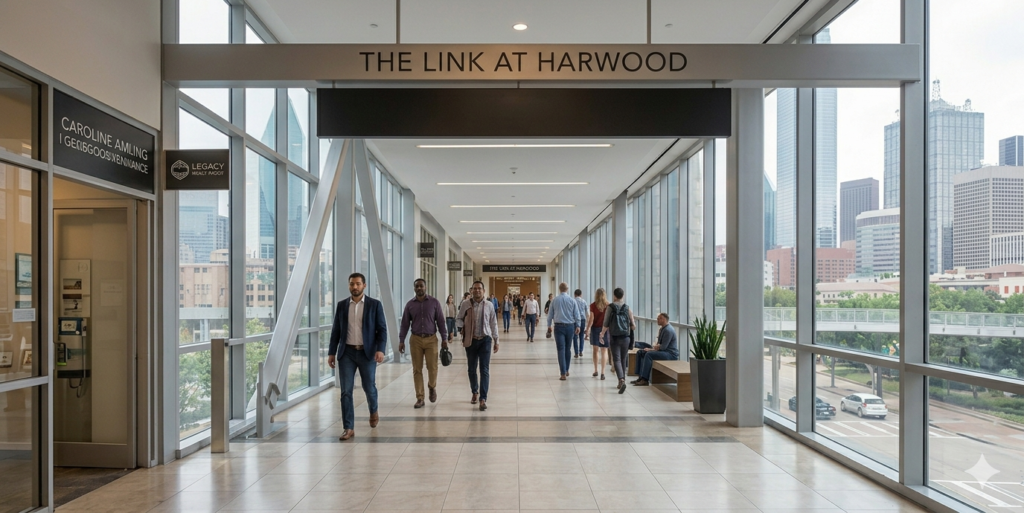 The fundamental tension that killed the tunnel system’s retail ambitions, underground activity versus street-level vitality, is the same tension that downtown Dallas spent the last 20 years trying to resolve. The resolution is happening right now and it's being driven by a residential development wave that is fundamentally changing the character of the district.
