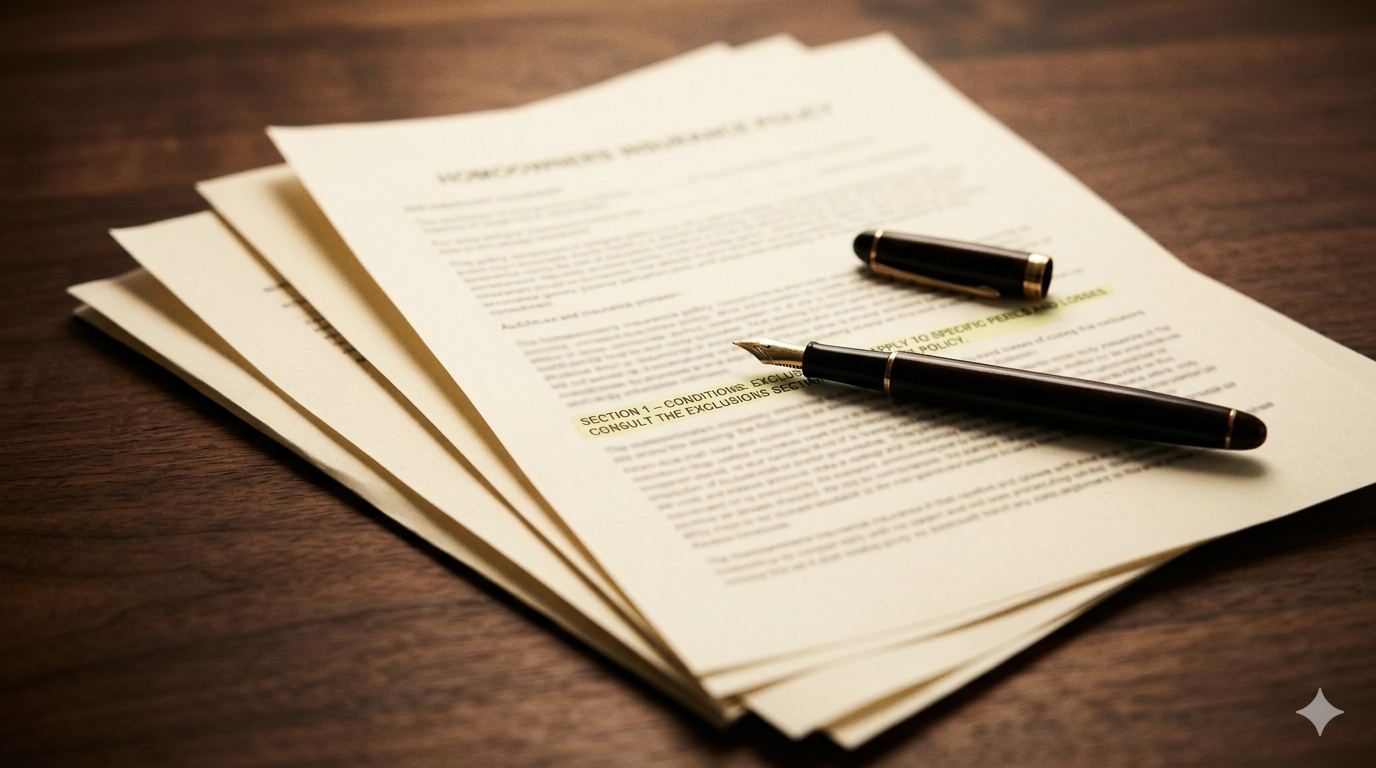 Most Texas homeowners policies contain language that excludes coverage for losses arising out of business activity conducted on or from the insured premises. The wording varies carrier to carrier, but the practical effect is consistent: if the carrier classifies the activity that caused the loss as a business pursuit, coverage narrows or disappears entirely.
