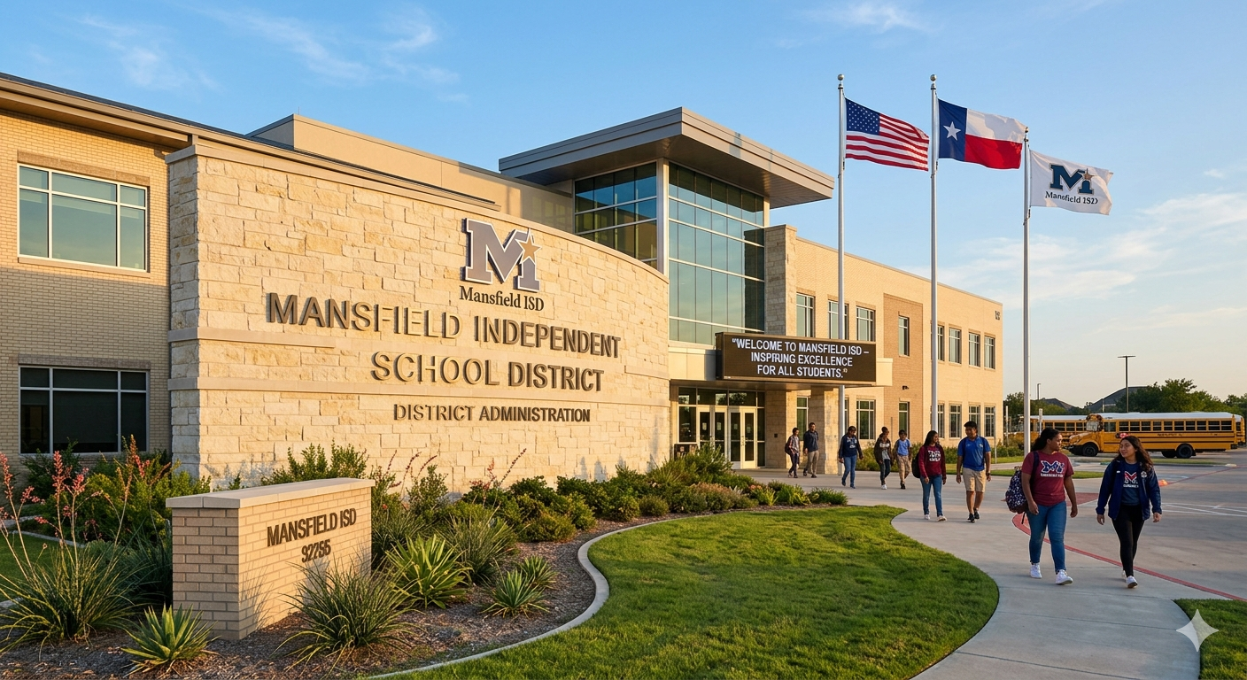 For families, school districts are often the decision driver above everything else. You can have the best development story in Texas, but if the schools aren’t there, the move doesn’t happen.