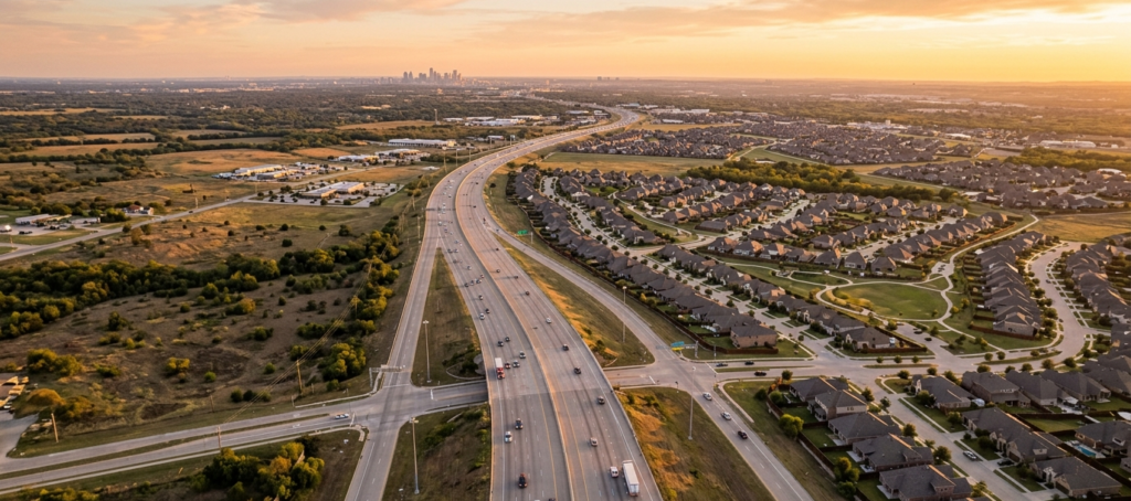 Explore North Texas homes for sale