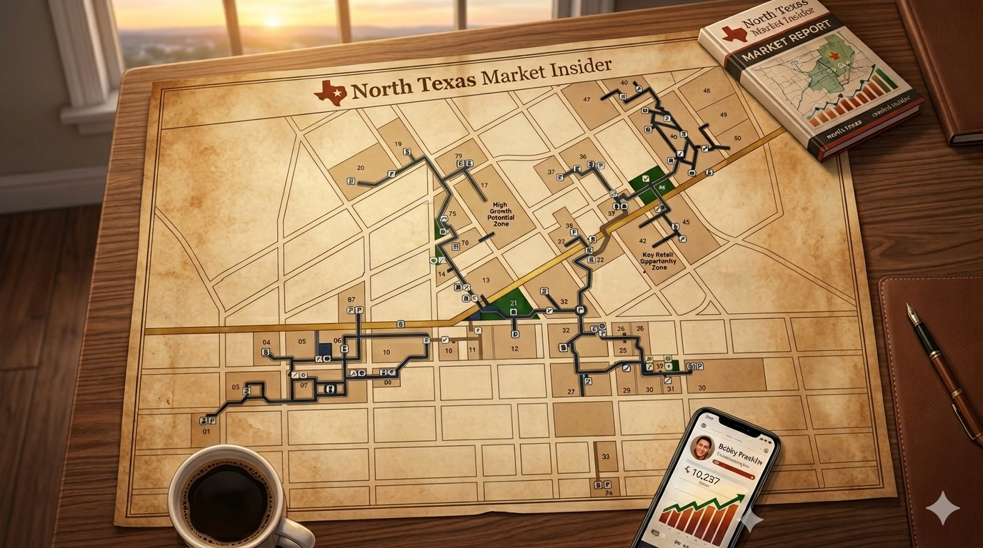 For anyone who wants to actually explore the network whether it's clients considering downtown Dallas properties, curious visitors, or longtime Dallas residents who’ve never made it underground, here’s what you need to know before you go.