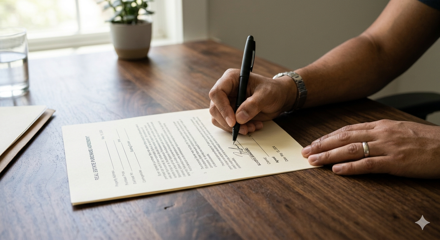 Pending sales are signed contracts. Not closings, not interest, not “I drove by a house and kind of liked it.” A pending sale is a buyer who made a decision, negotiated a price, and put money at risk. That makes weekly pending data the cleanest leading indicator we have — the NAR Pending Home Sales Index was specifically designed as a forward-looking tool because contract activity historically leads closed sales by 30 to 60 days.