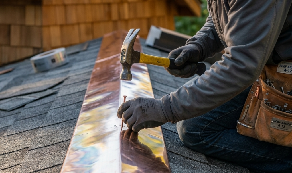 Trusted North Texas Roofers