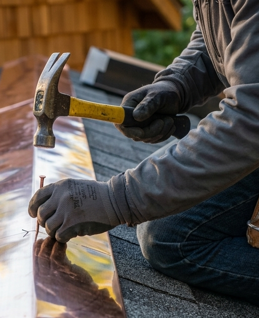 Trusted North Texas Roofers
