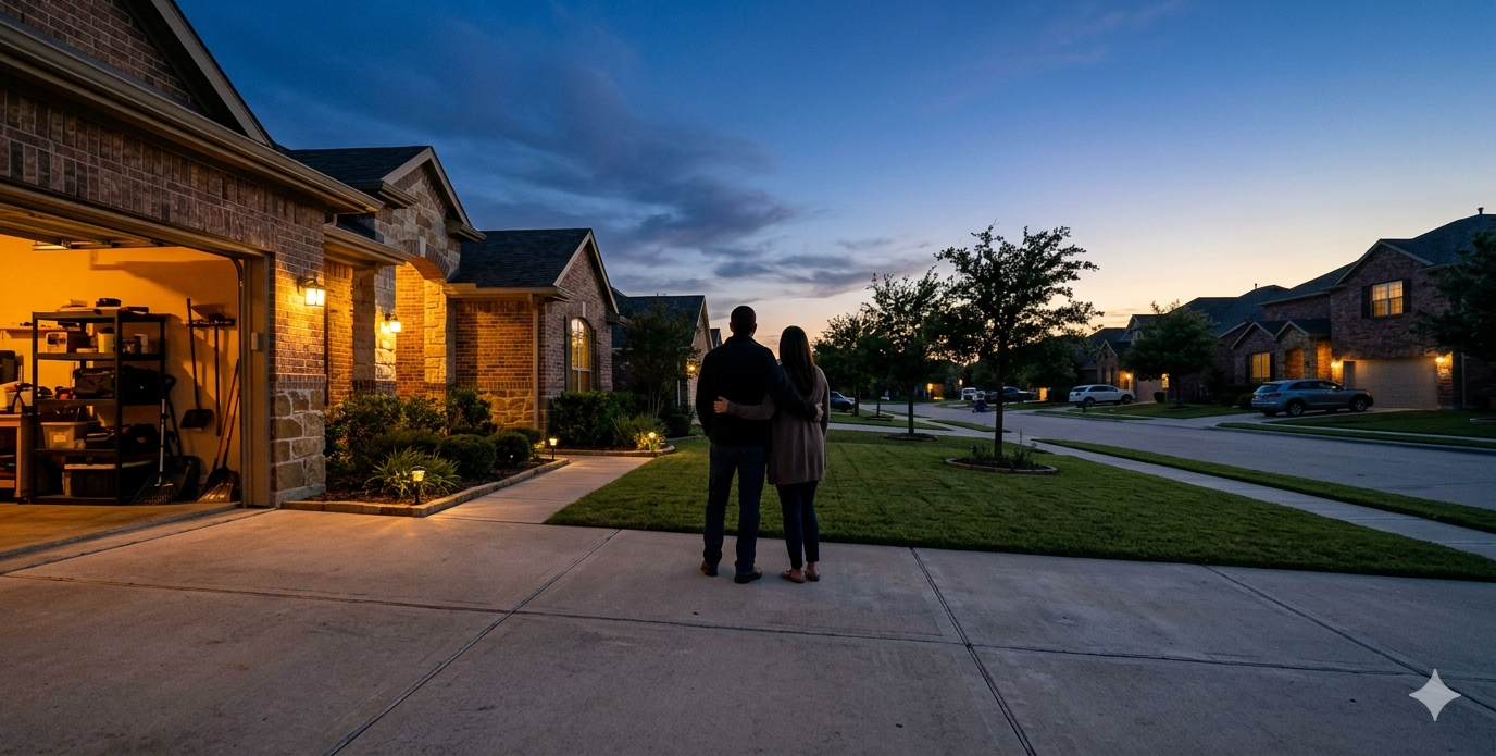 Here is the single argument I’ve been making throughout this article: inflation and elevated rates are not a reason to wait, and for most North Texas sellers, they’re actually a reason to move with intention before the window closes.