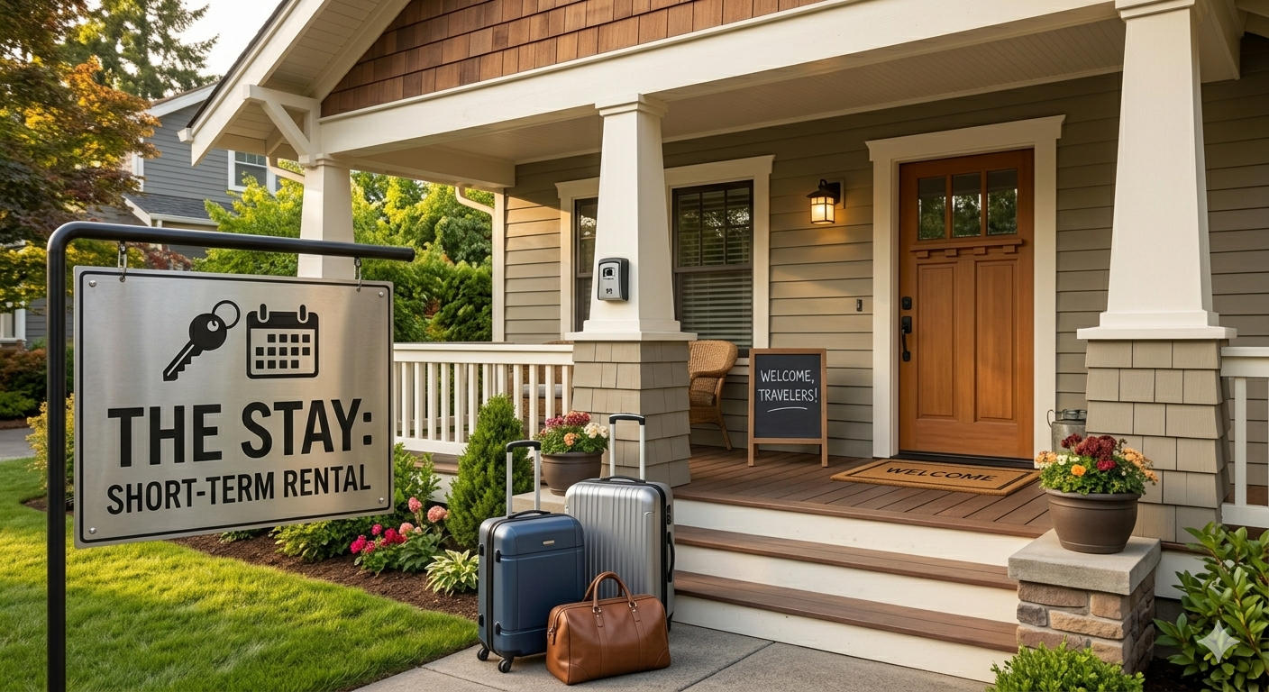 You need Mansfield’s current short-term rental ordinances in hand before you underwrite a single deal. City regulations are actively evolving in this space across North Texas, and what’s permitted today can quickly change.