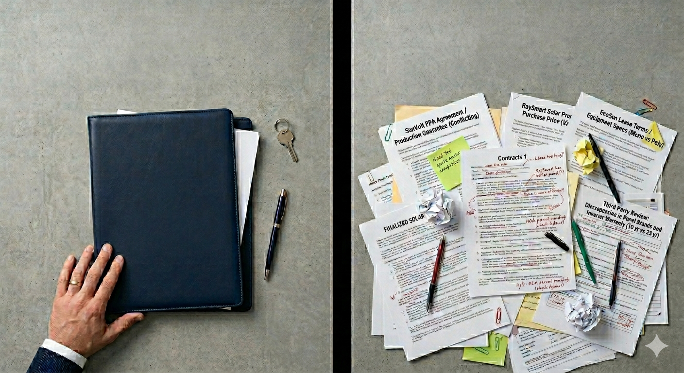 Before you list, you need to know exactly how your solar system is classified, because this isn’t a technicality, it determines how buyers, lenders, and appraisers respond to your property from the first showing all the way through closing.