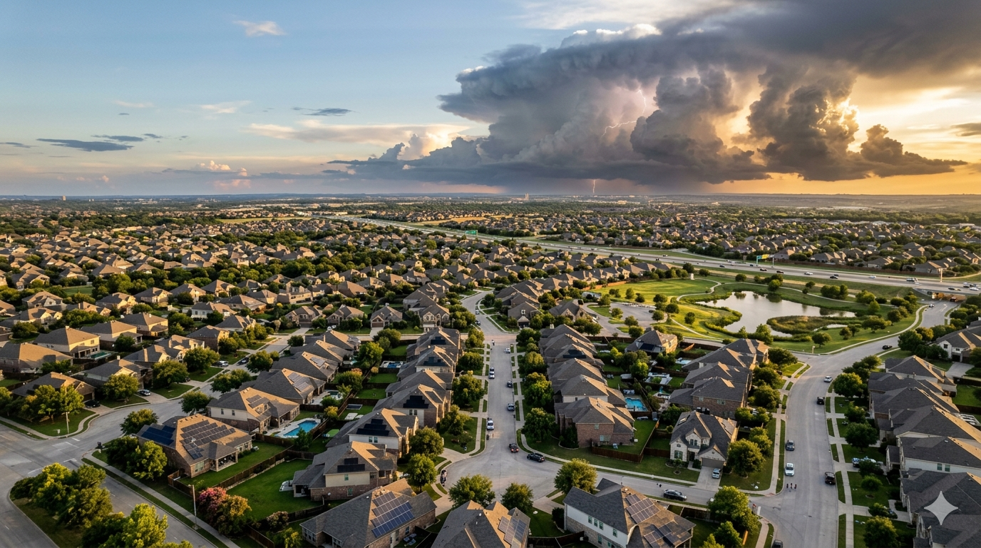 The question every North Texas seller asks me is some version of: “Are my solar panels going to help me or hurt me?”The honest answer is that it depends almost entirely on how the system is owned, how it’s financed, and whether it has actually performed as advertised.