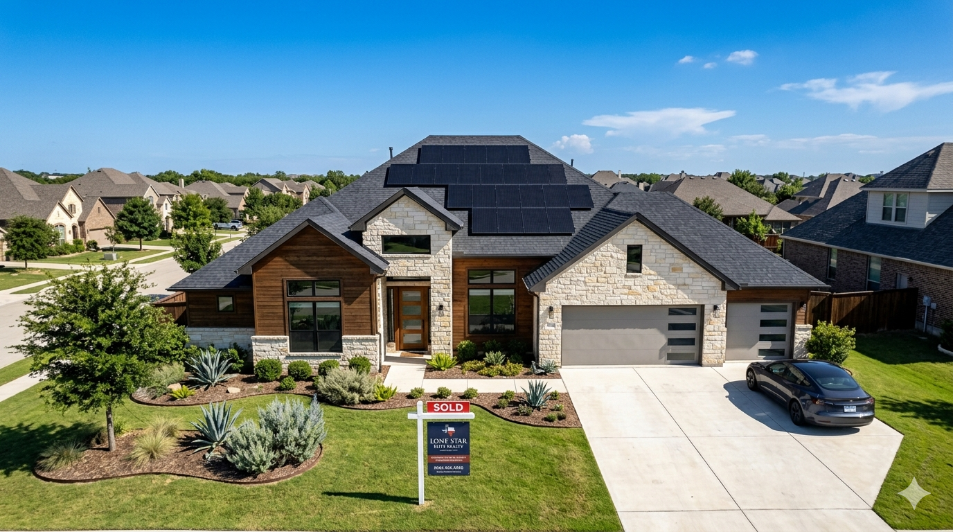 Whether you’re a North Texas homeowner preparing to list a solar-equipped property, a buyer trying to determine whether a solar lease is a deal-breaker, or someone who received a door-to-door pitch and wants a second opinion before you sign, the right next move is a direct conversation about your specific situation, not a generic answer pulled from a website.