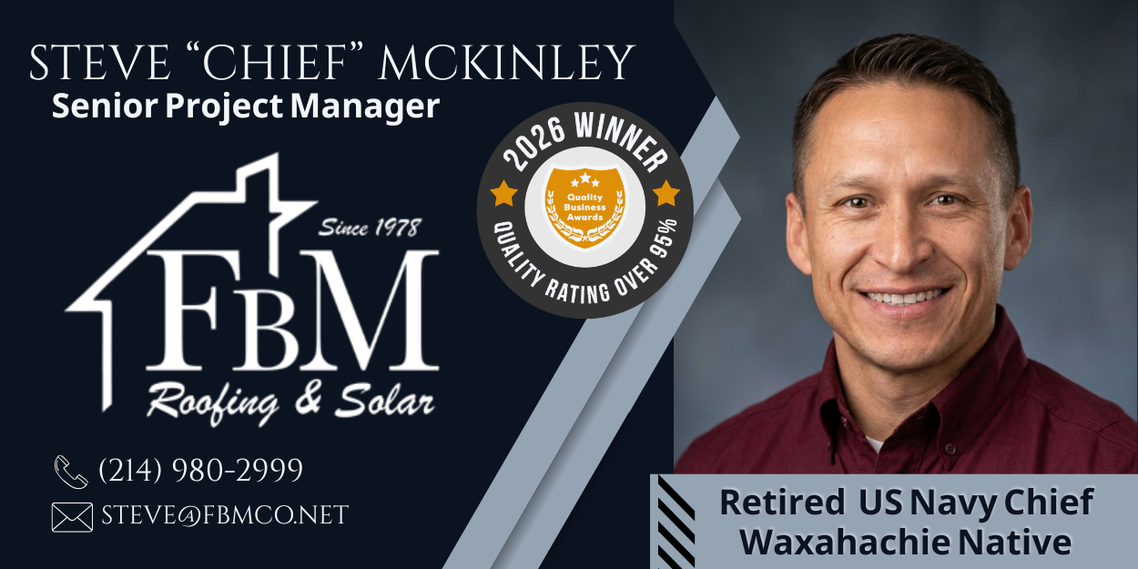 Steve “chief” Mckinley5