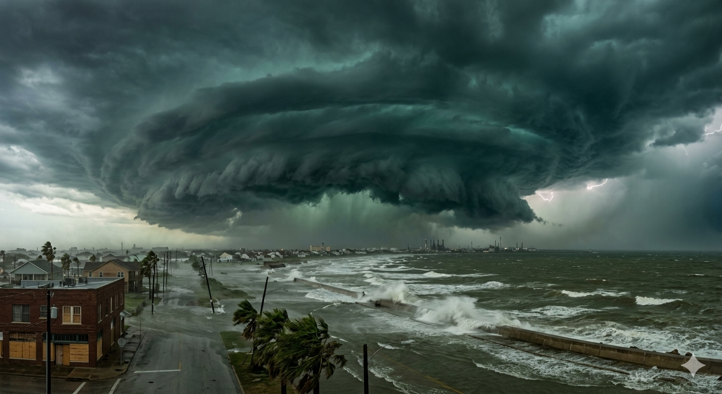 When a hurricane devastates a coastal town, something uncomfortable happens in the aftermath. Distressed sellers, people dealing with insurance chaos, structural damage, emotional exhaustion, sometimes let properties go at dramatically reduced prices. You could, technically, find a “deal” on beachfront real estate in the wreckage of a Category 4. The numbers might even look compelling on paper.