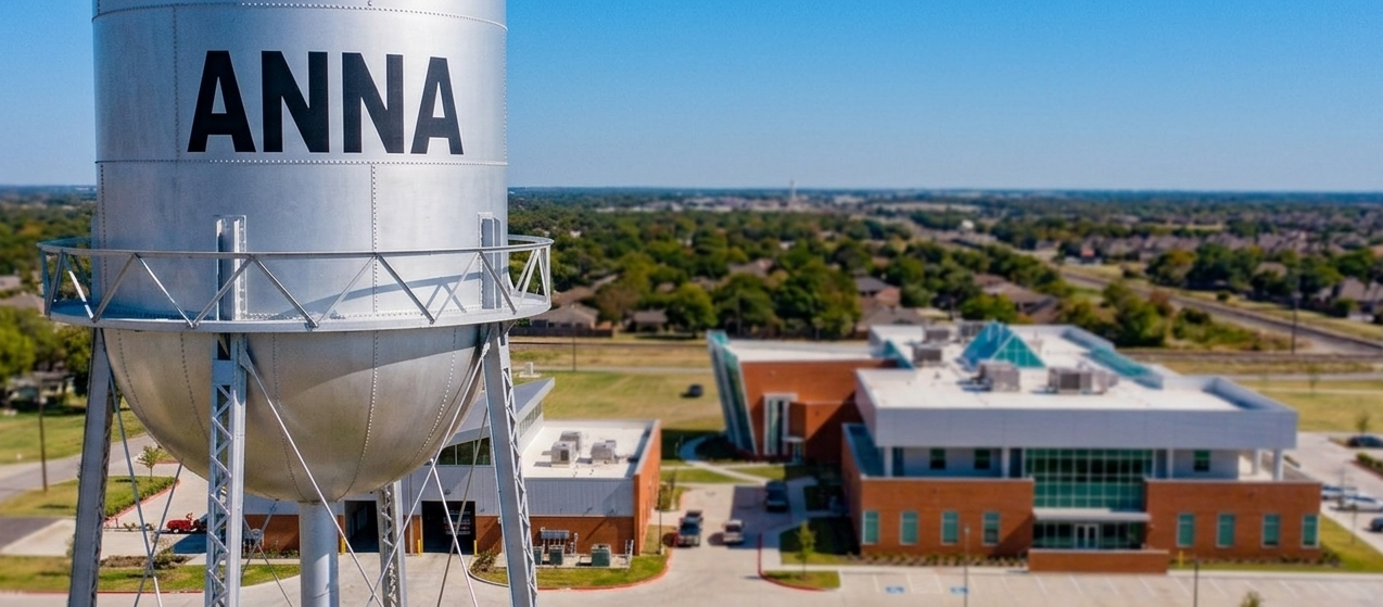 Anna, TX