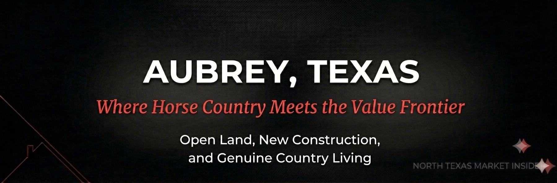 Aubrey Banner
