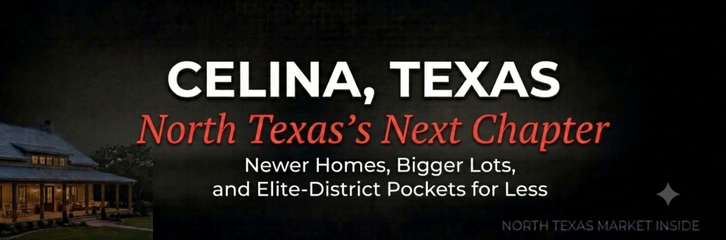 Celina City Banner