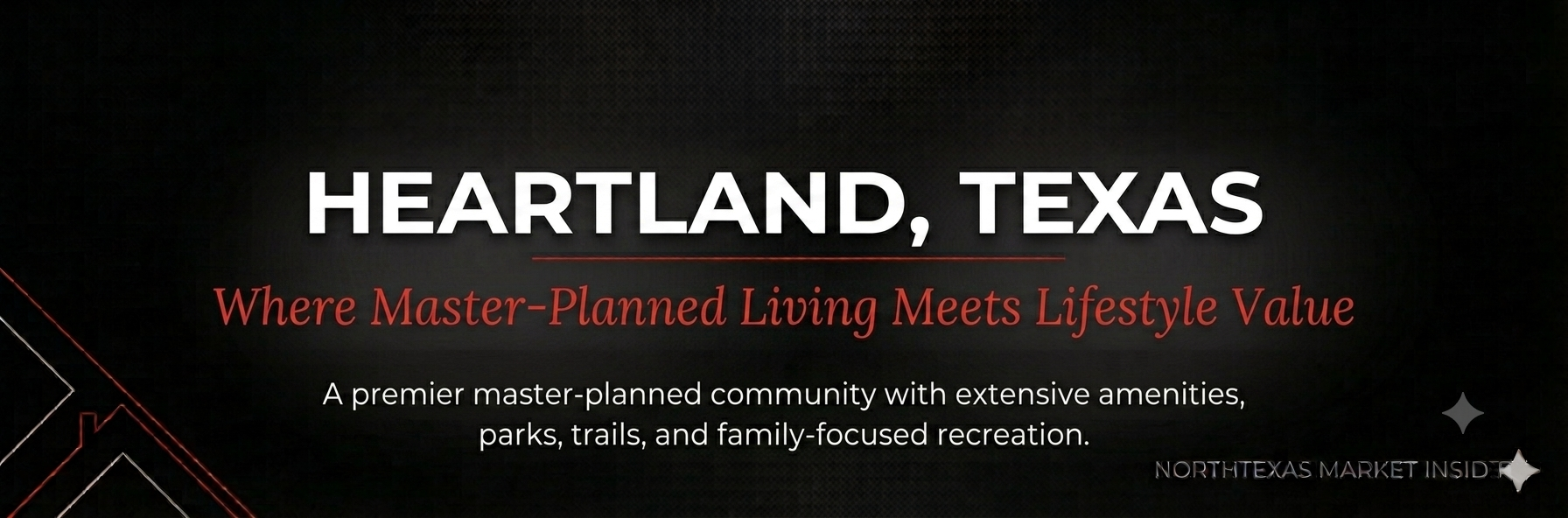 Heartland Texas Banner
