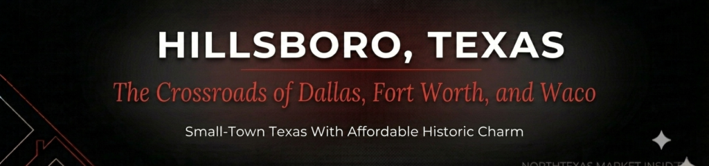 Hillsoboro Banner