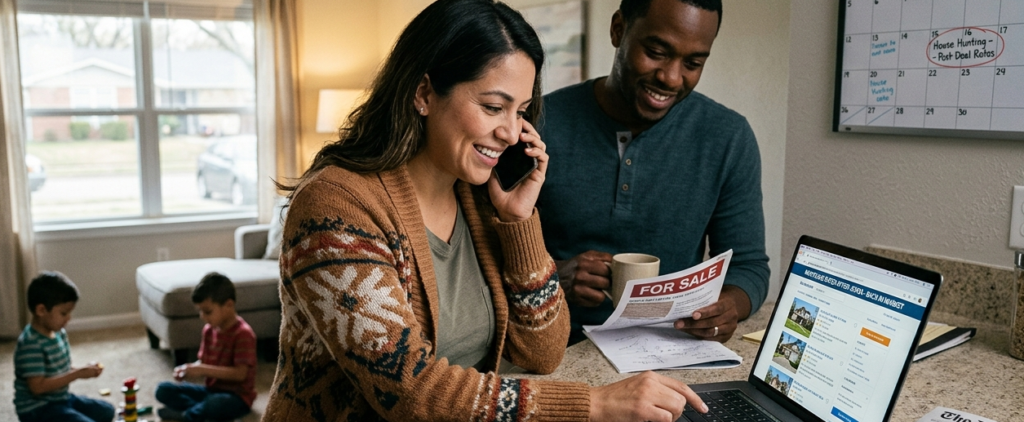What is your Home actually worth?