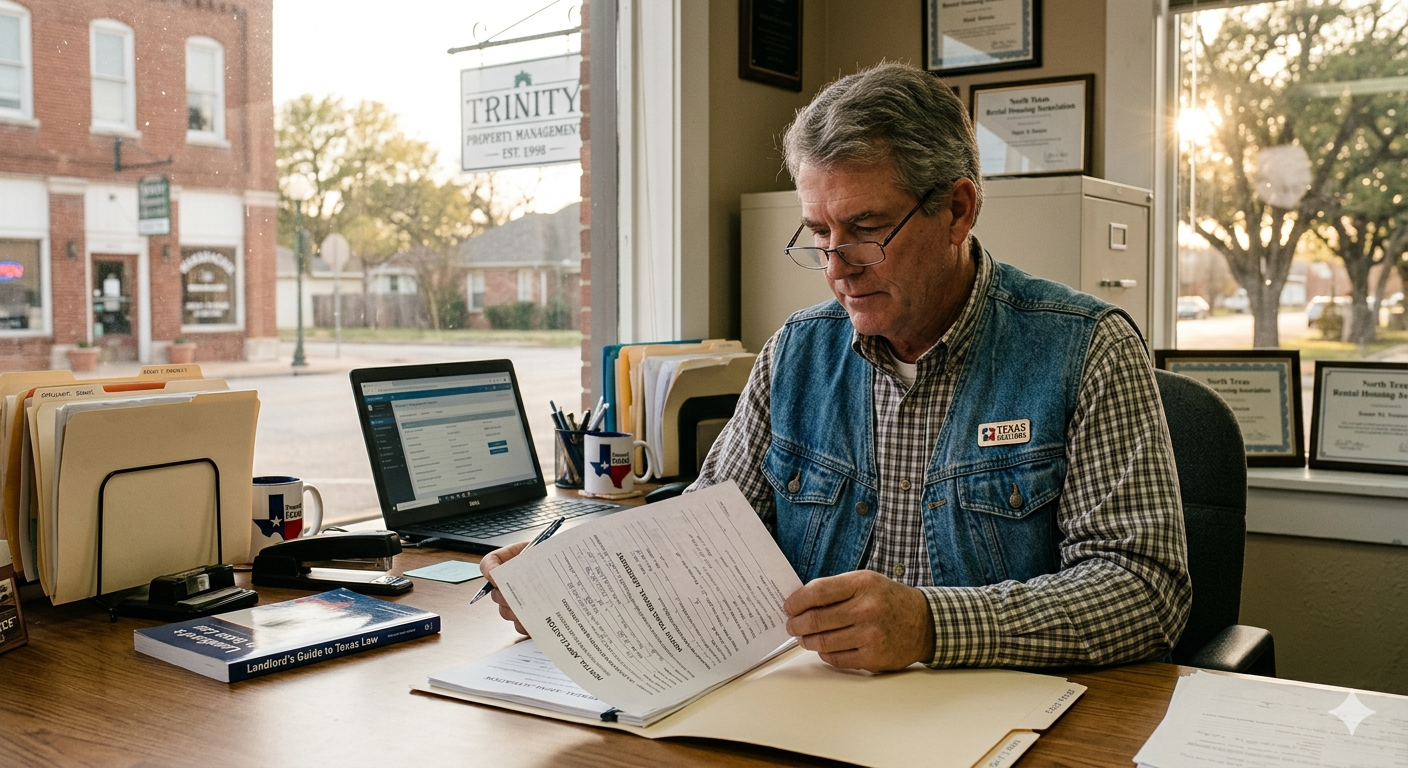 How North Texas landlords can respond to the new 2026 HUD guidance regarding emotional service animals