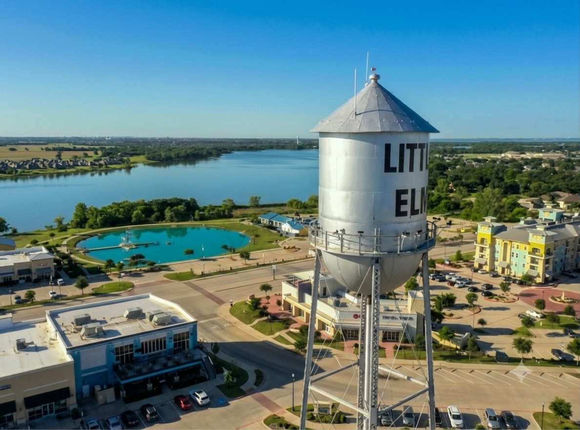 Little Elm