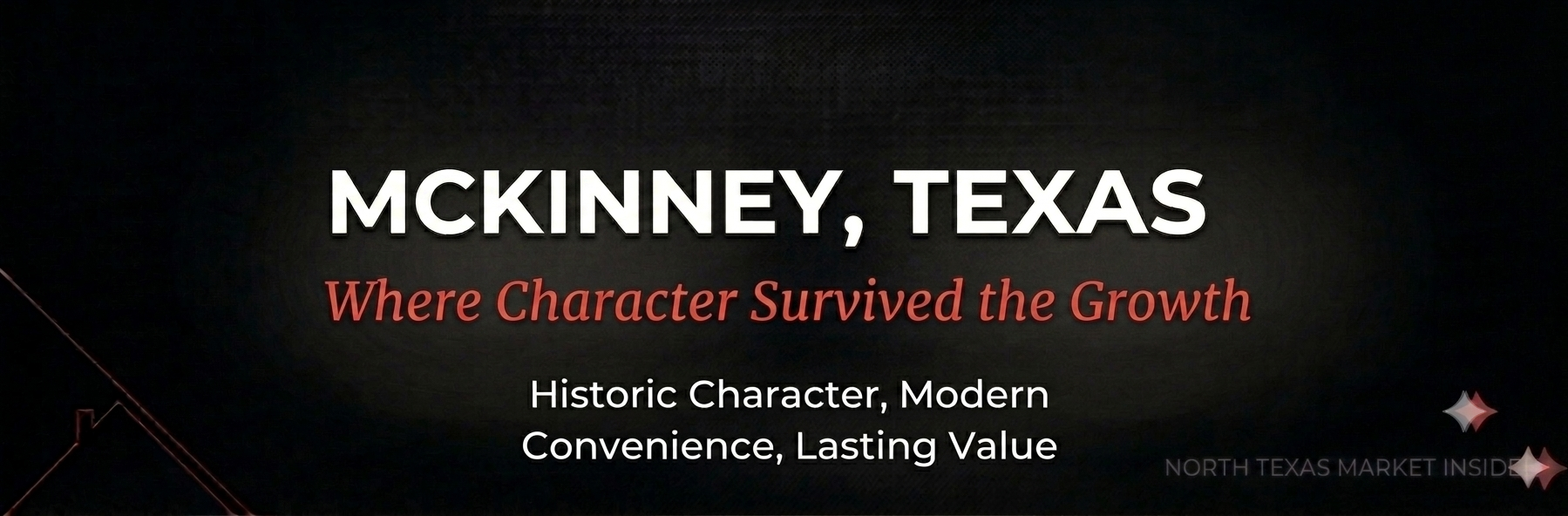 Mckinney Banner