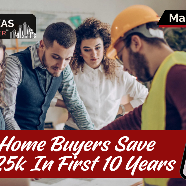 Is Buying a New Construction Home Really Worth It? The $25k Reason North Texas Buyers Are Rethinking Everything in 2026