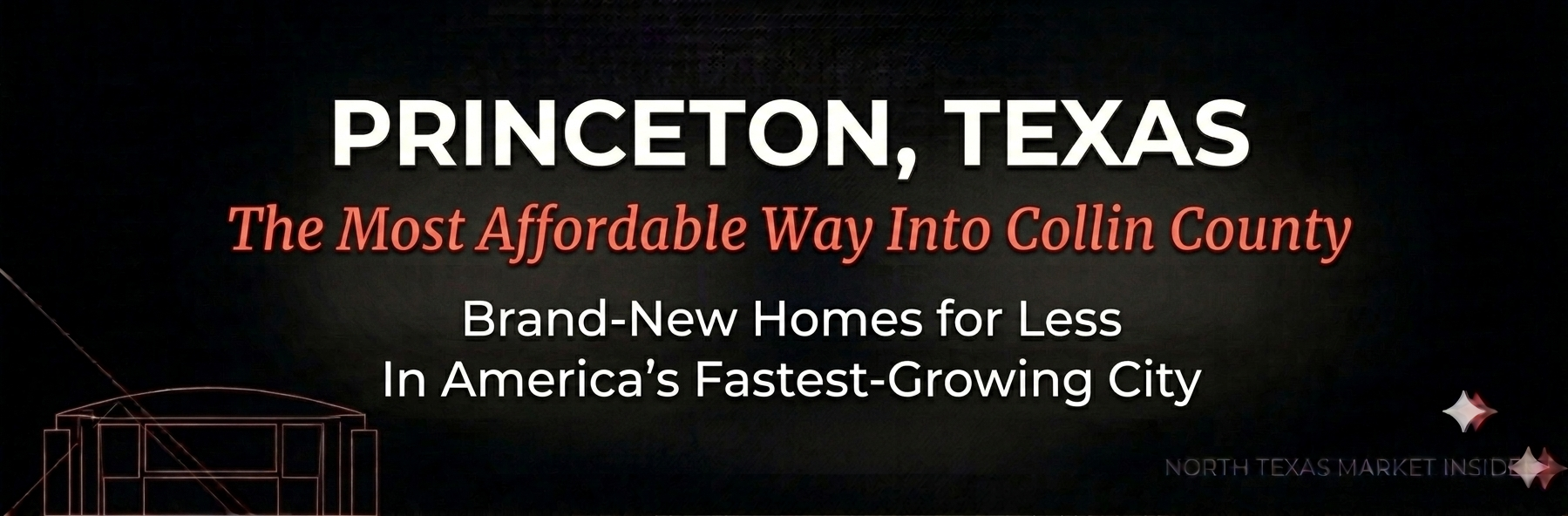 Princeton Texas