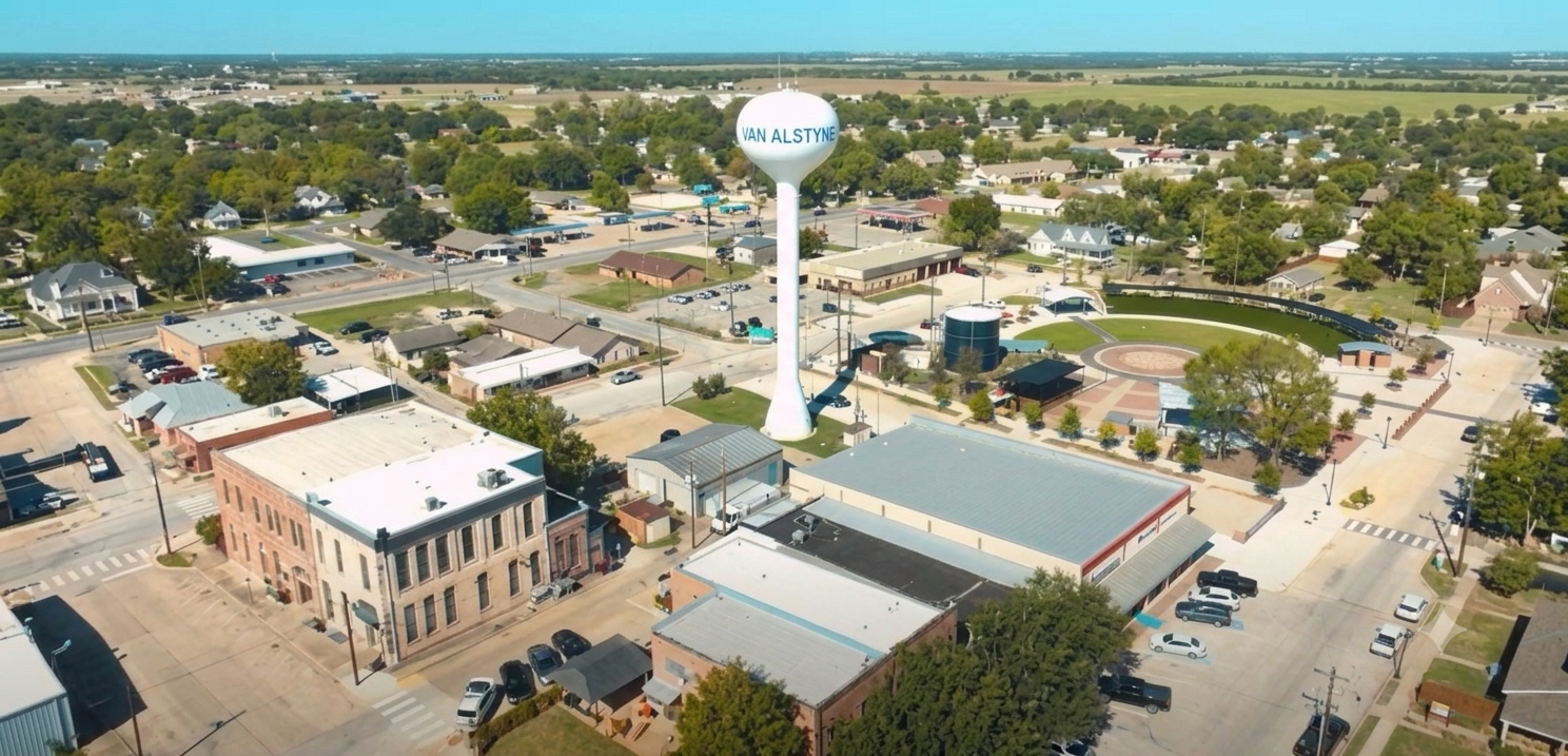 Van Alstyne