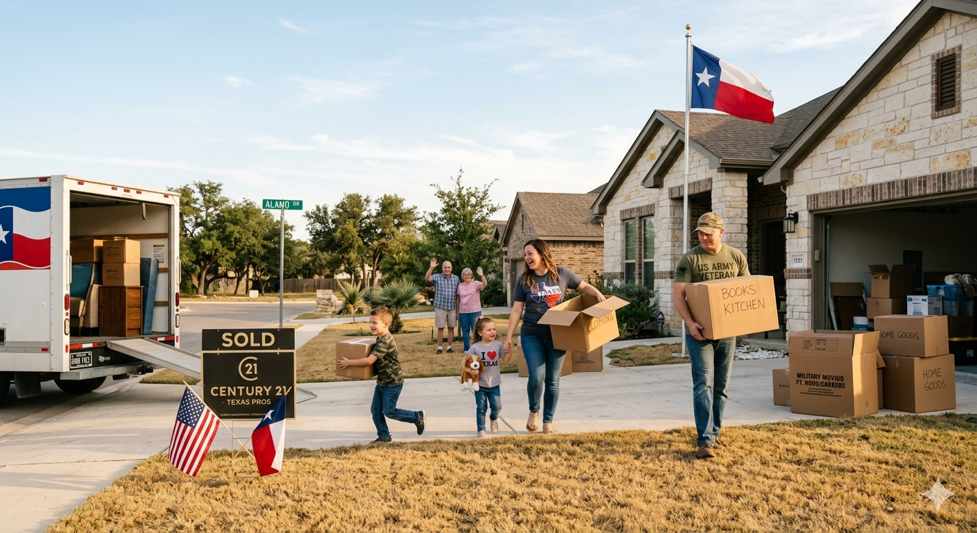 DFW added 177,922 residents between July 1, 2023 and July 1, 2024, making it the third-largest numeric population gain of any U.S. metro according to the U.S. Census Bureau.