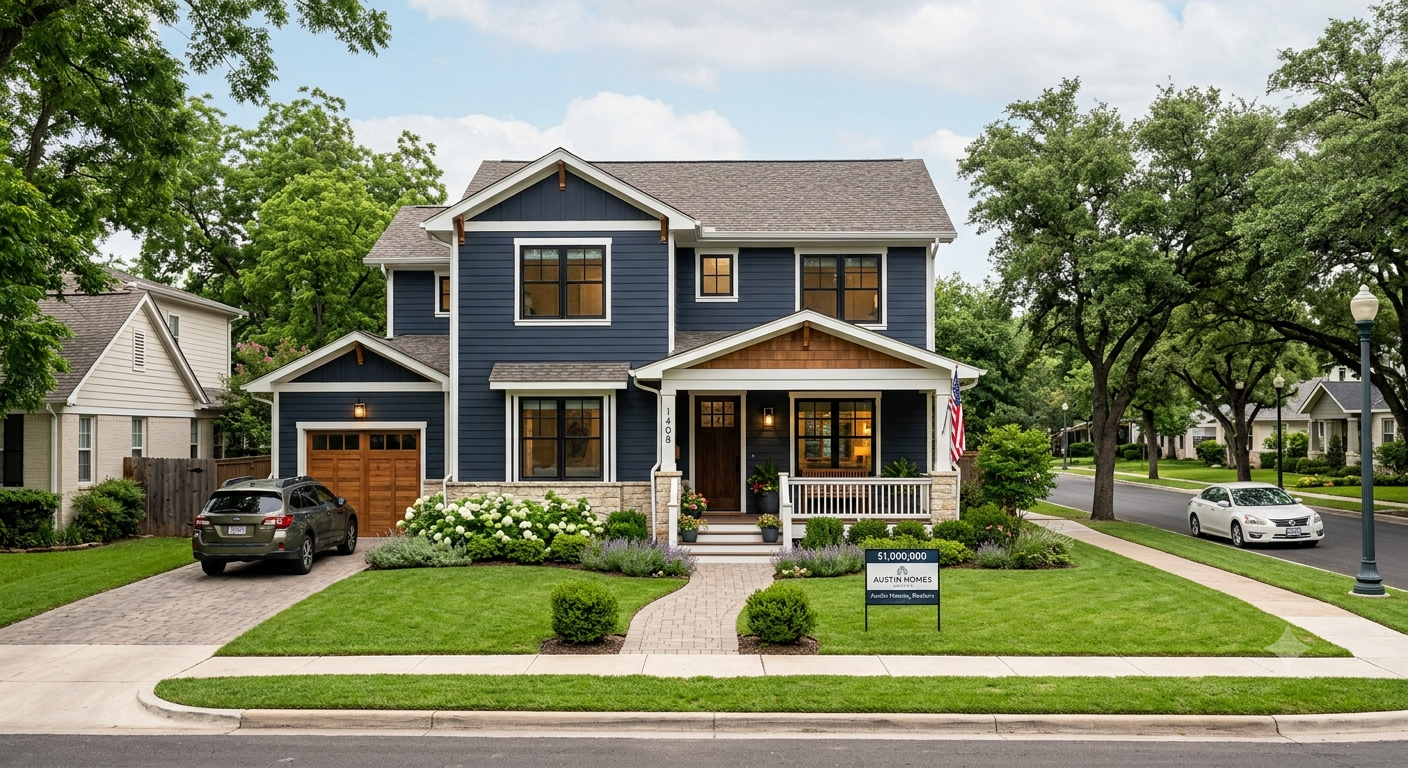 As of April 2026, a record 242 American cities carry starter homes, meaning the bottom third of local home values, priced at a million dollars or more