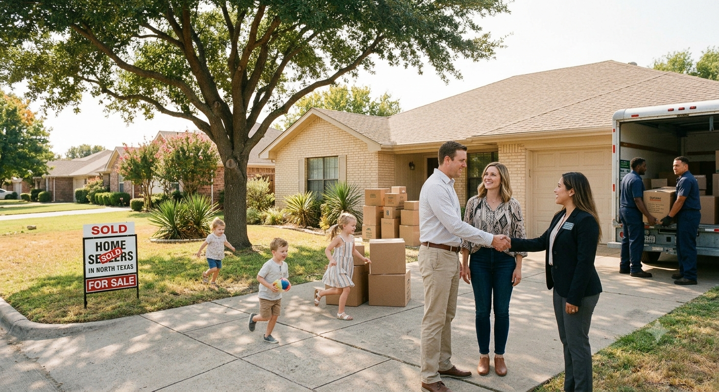 The homes that are moving are the ones priced to the market that exists in June of 2026, not the market that existed at the peak. With lots of inventory and buyers holding leverage, the cost of overpricing is no longer a slow drip. It is a stalled listing, a stale calendar, and a run of price cuts that broadcasts weakness to every buyer's agent in the metroplex. The seller who prices to yesterday funds a price-drop spiral. The seller who prices to today gets the offer.
