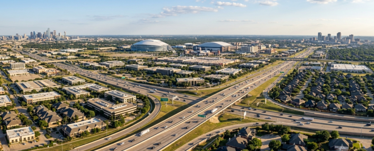 Mid-Cities Texas