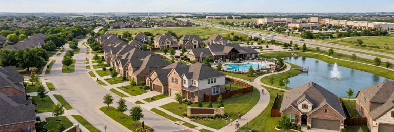 North Fort Worth